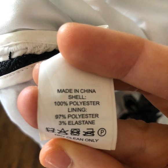 Kate Spade Tiger Lily Embroidered Sheath Dress - Picture 10 of 11